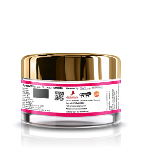 B Cute Cream For Women’s - Image 3