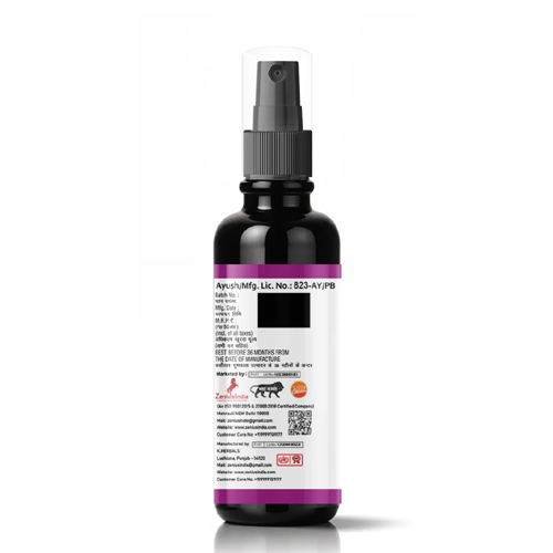 B Cute Oil For Women’s - Image 3