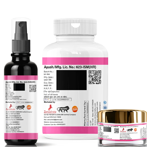 B Fit Combo Kit For Women’s - Image 3