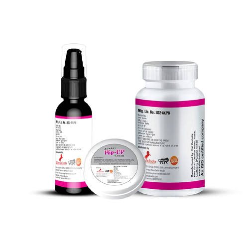 Hip Up Kit For Women’s - Image 3
