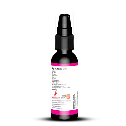 Hip Up Oil For Women’s - Image 3